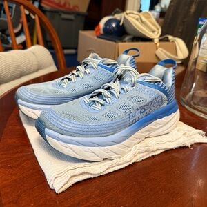 Women’s Hoka Bondi 6